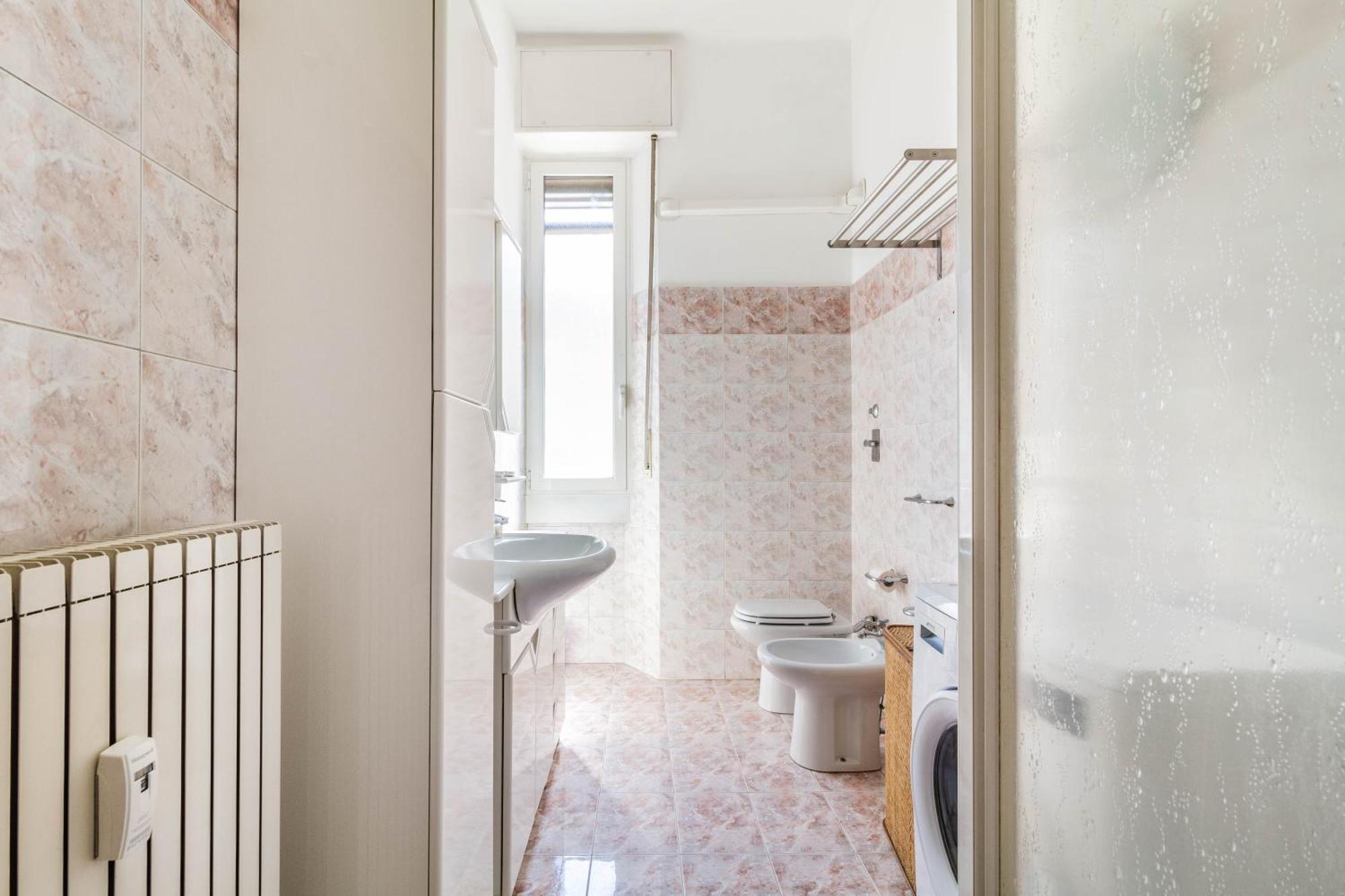 Ferienwohnung Domusmi Piazzale Loreto Mailand Exterior foto